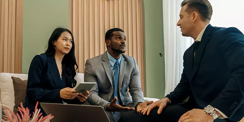 Benefits You Get by Our F-1 Visa Services in Kuwait