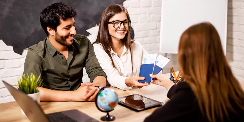 Benefits of Our Intra Company Transfer USA Service in Kuwait