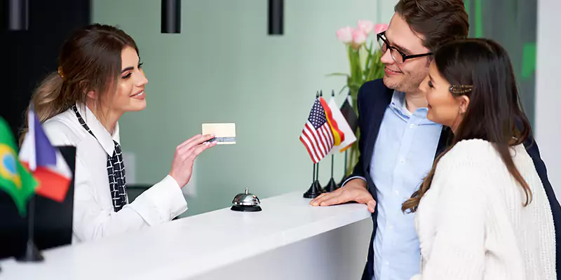 US Startup Visa Services and Strategic Consultation in Kuwait